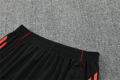 Manchester United Training Tracksuits 25/26 Football Kit Soccer Jersey