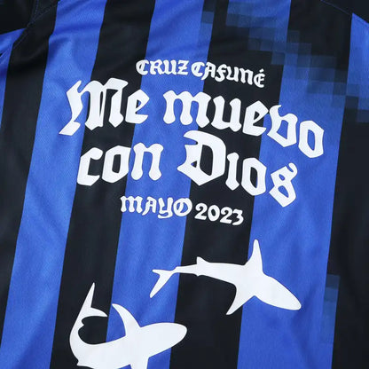F.C. Internazionale Milano 25/26 Season Jersey