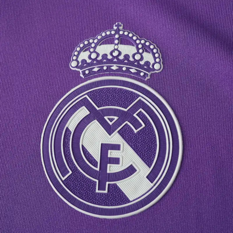RM CF Away 16/17 Season Jersey