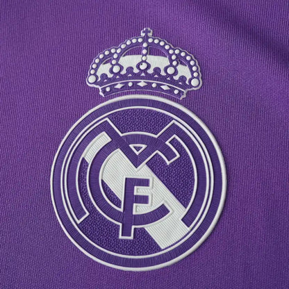 RM CF Away 16/17 Season Jersey