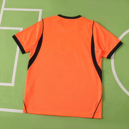 2026 Netherlands Away Jersey