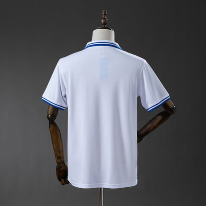 Hamburger Jersey 1979-80 Home Retro Football Kit