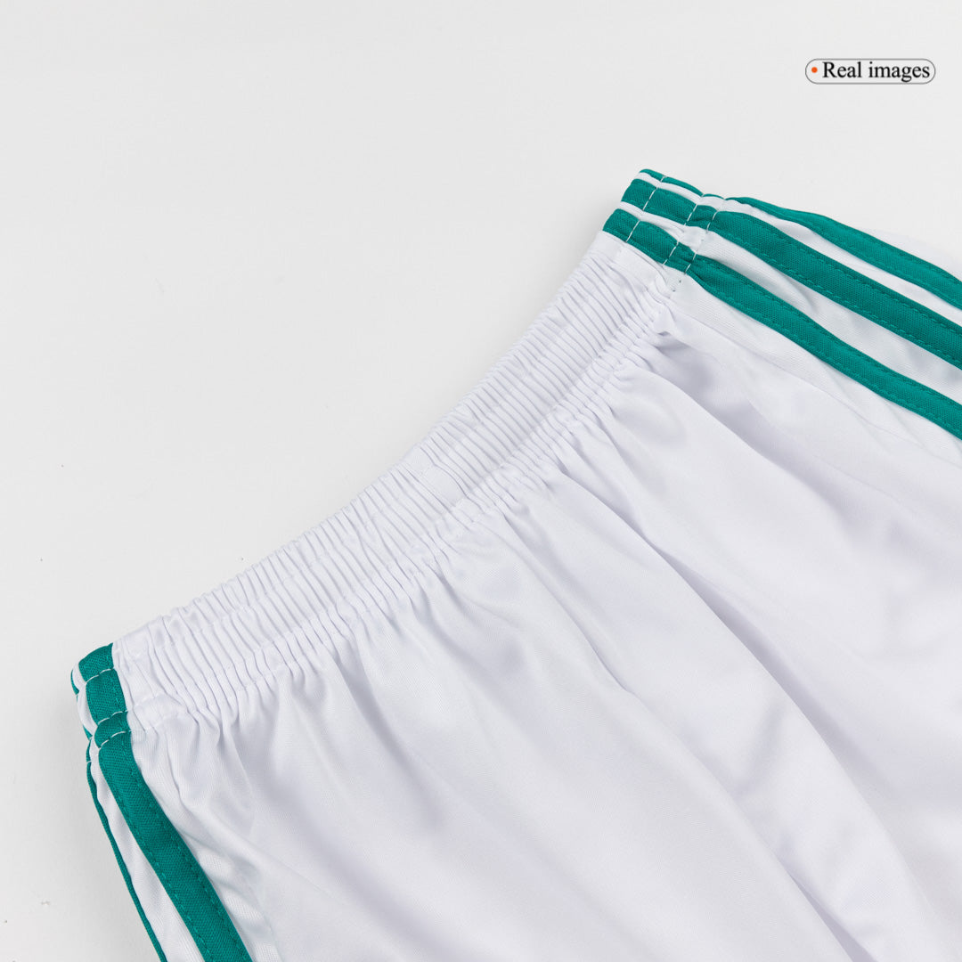 Kids Liverpool Third Full Kit 2025/26