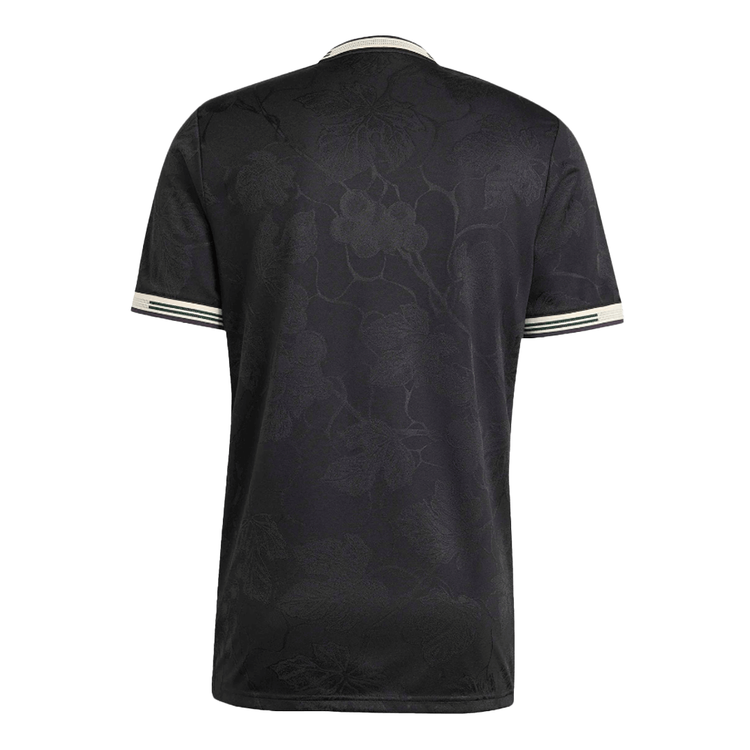 Mens Juventus Third Jersey 2025/26 - Player Version (Slim Fit)