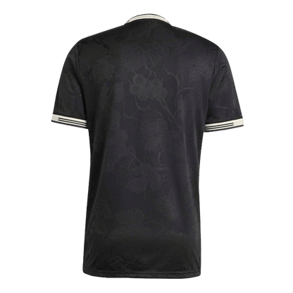 Mens Juventus Third Jersey 2025/26 - Player Version (Slim Fit)