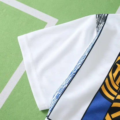 F.C. Internazionale Milano Away Retro 95/96 Season Jersey