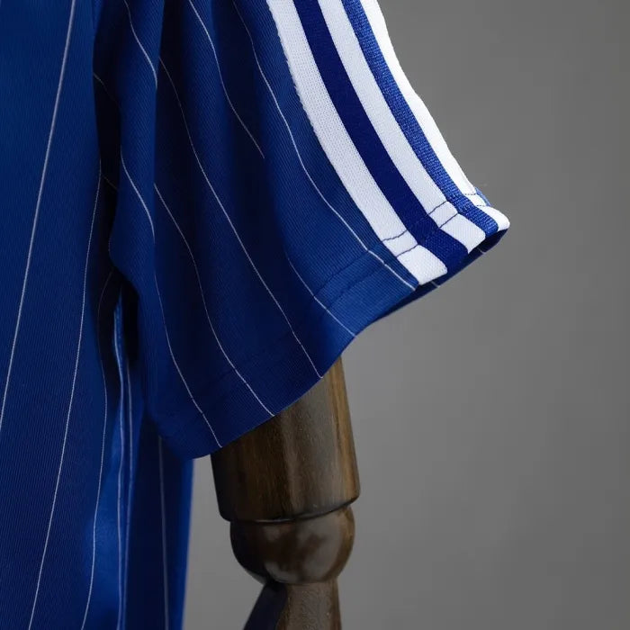 Japan Terrace Icons T-Shirt Blue 2026 Football Kit Soccer Jersey