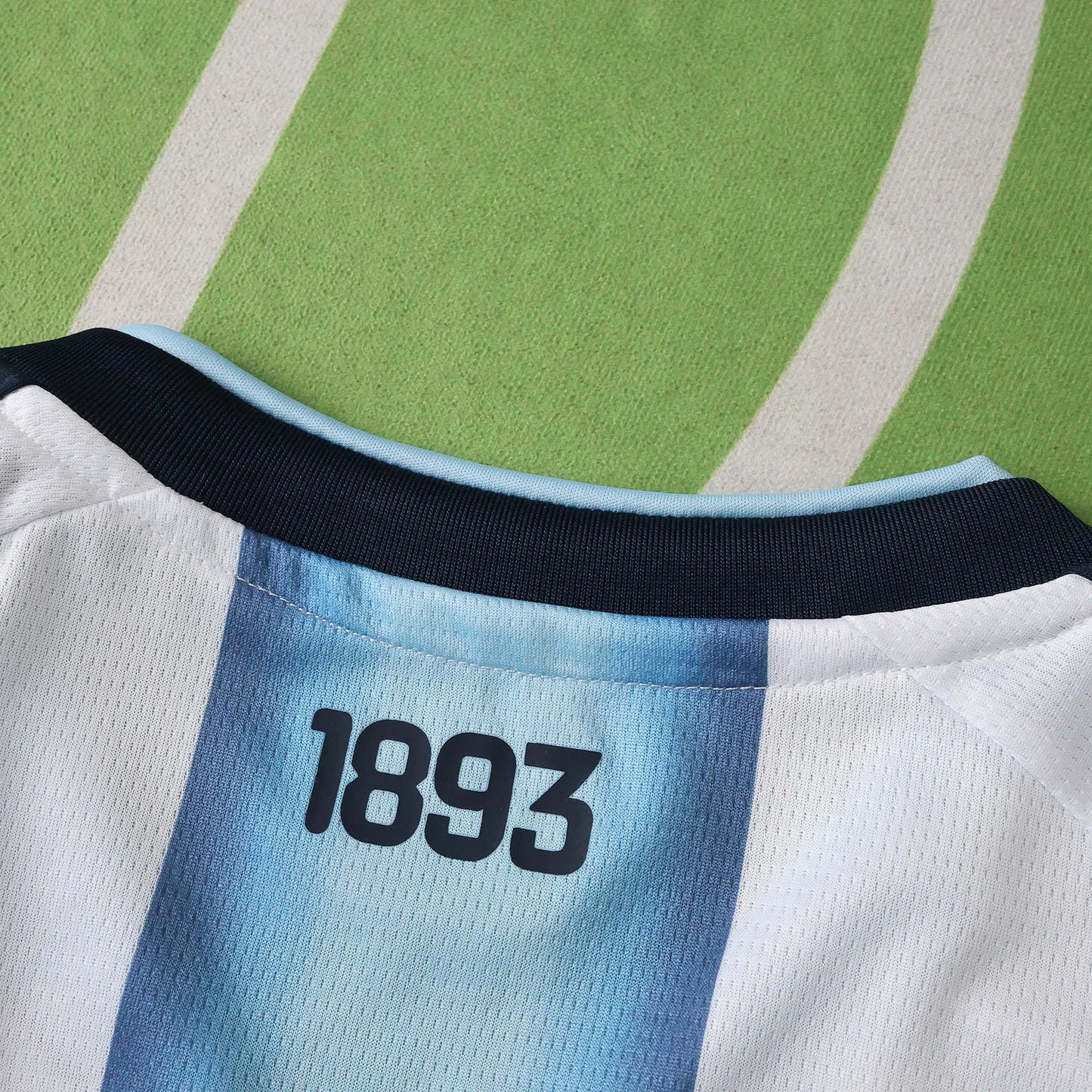2026 Argentina Home Jersey