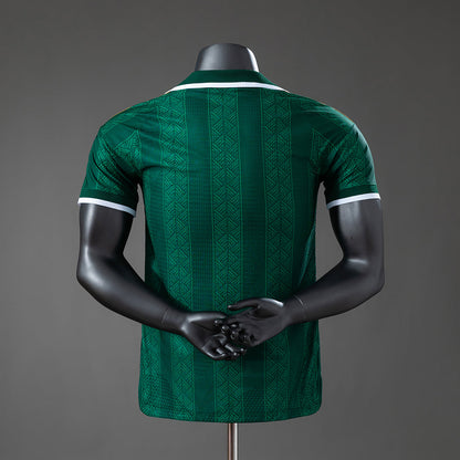 Player Version South Africa Away Jersey 2026 World Cup Football Kit Soccer Shirt