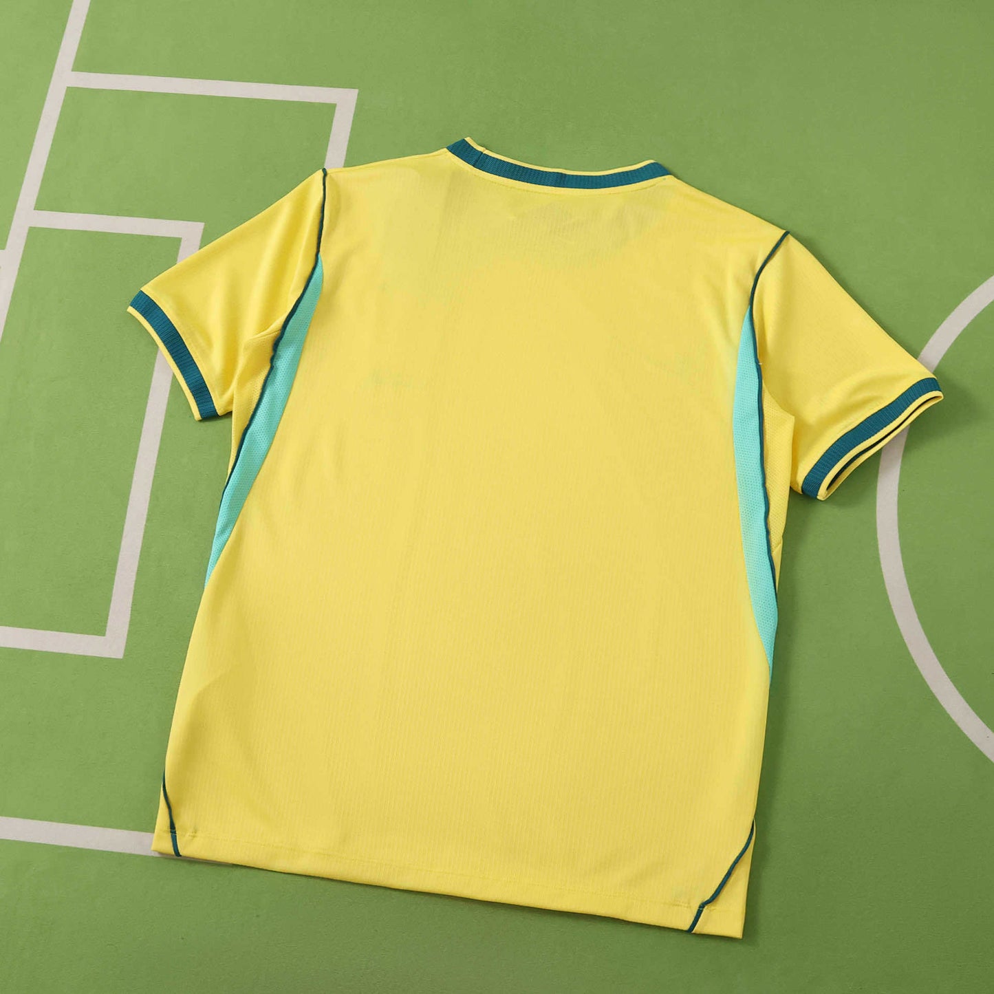 2026 Brazil Jersey