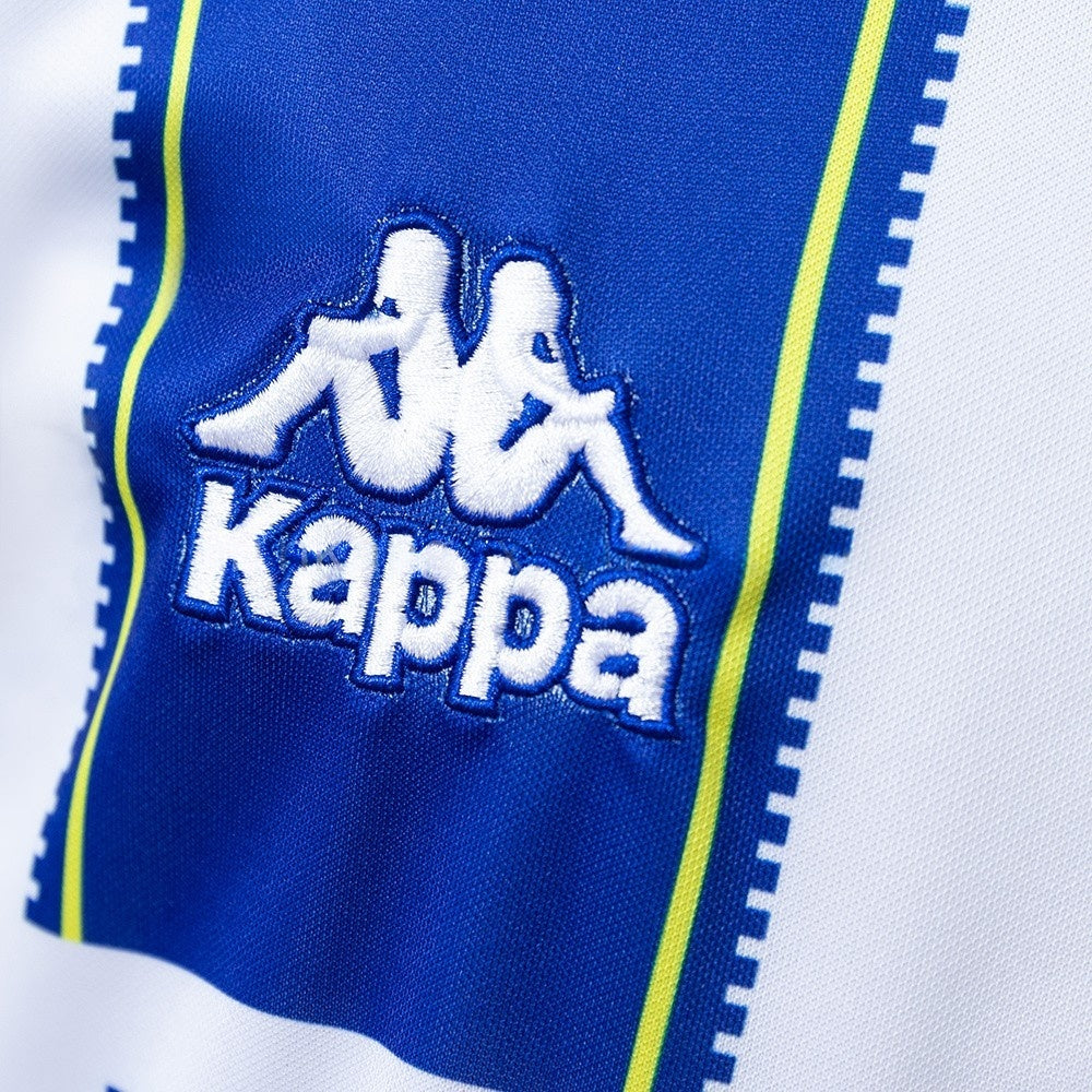 FC Porto Jersey 1997/99 Home Retro Football Kit
