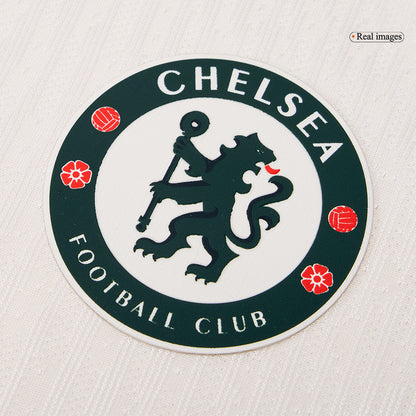 PALMER #10 Mens Chelsea Away Jersey 2025/26 - Player Version (Slim Fit)