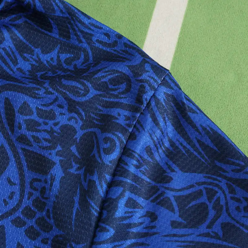 RM CF Chinese Dragon Fund 24/25 Season Jersey
