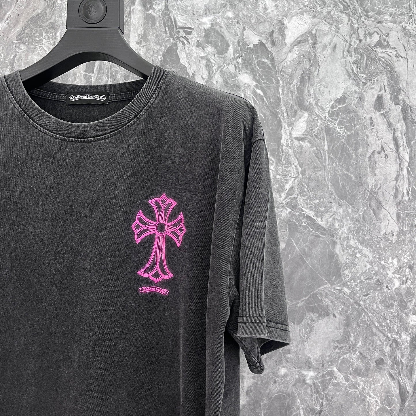 Chrome Hearts T-shirt K6146