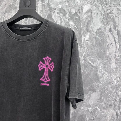 Chrome Hearts T-shirt K6146