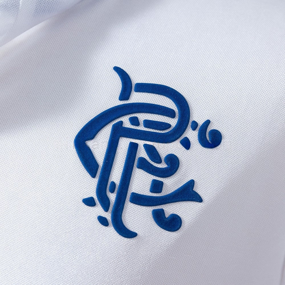 Rangers Jersey 1994 Away Retro Kit