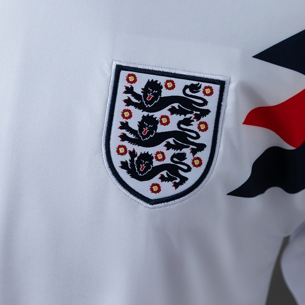 England Retro Jersey 2026 World Cup Football Kit Soccer Shirt