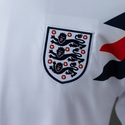 England Retro Jersey 2026 World Cup Football Kit Soccer Shirt