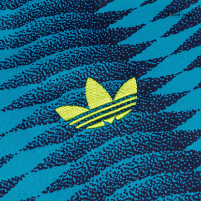 Womens Colombia World Cup Away Jersey 2026