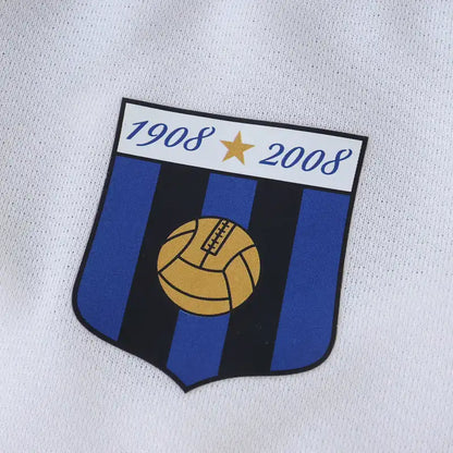 F.C. Internazionale Milano Away Retro 07/08 Season Jersey