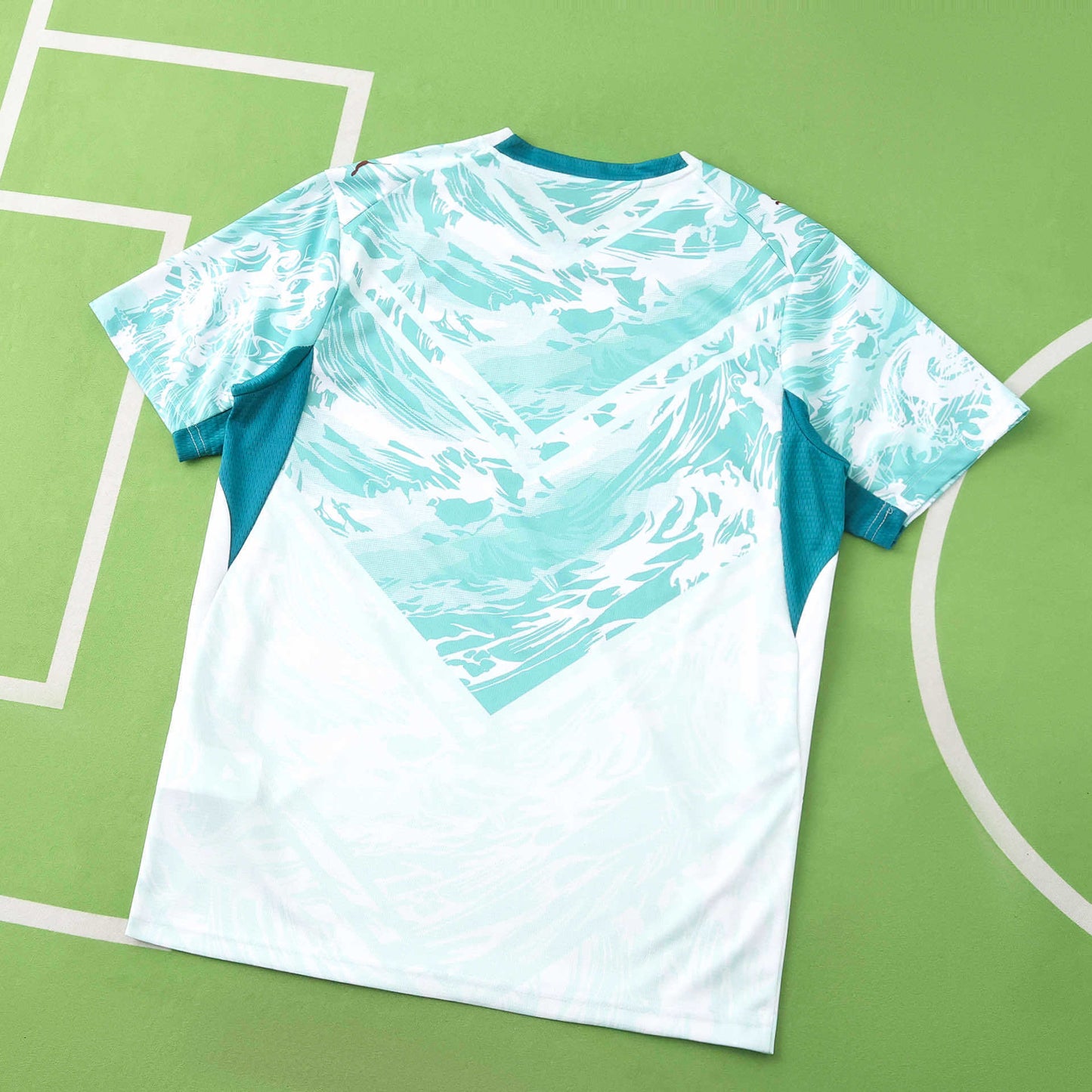 2026 Portugal Away Jersey