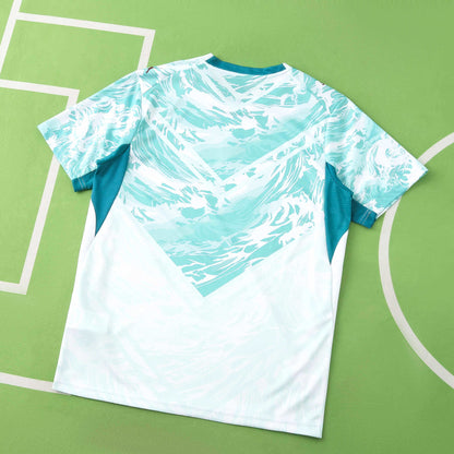 2026 Portugal Away Jersey