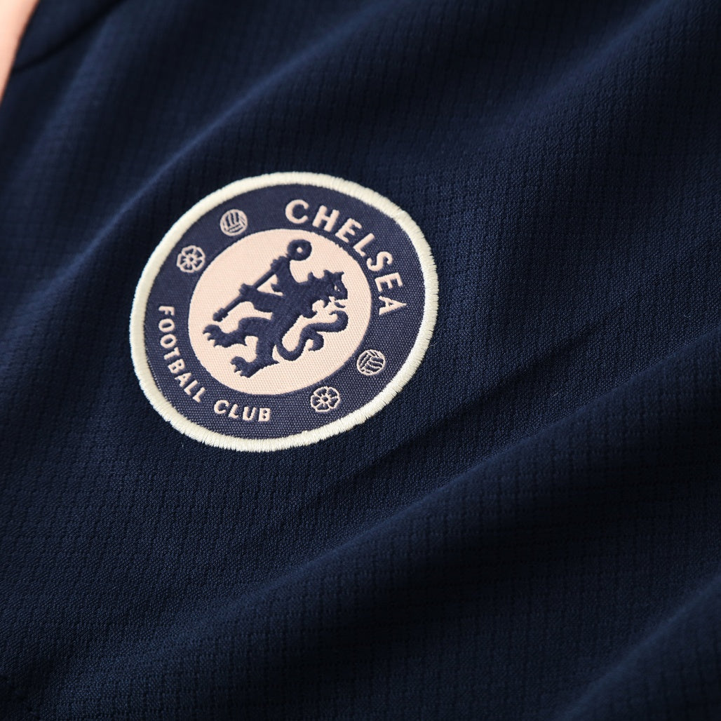 Chelsea Vest Set Training Tracksuits 25/26 Football Kit Soccer Jersey