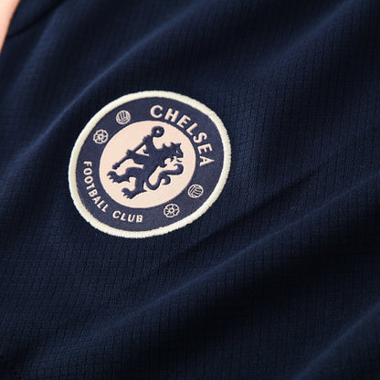 Chelsea Vest Set Training Tracksuits 25/26 Football Kit Soccer Jersey