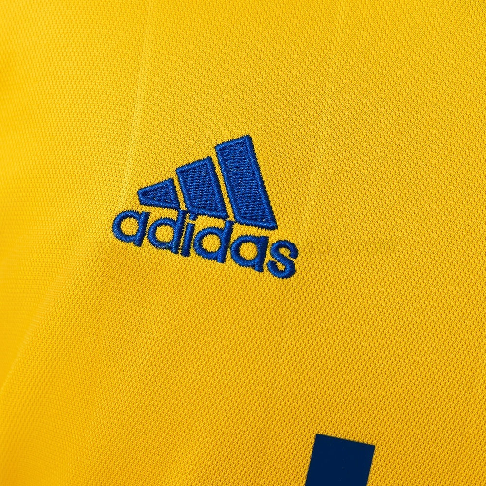 Retro Juventus Away Jersey 2017-2018 Football Kit Soccer Shirt
