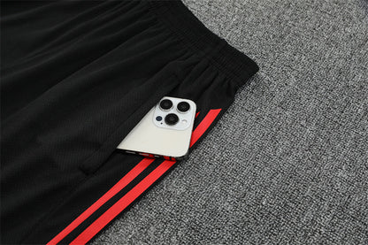 Liverpool Training Tracksuits 25/26 Football Kit Soccer Jersey