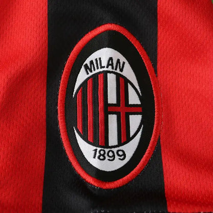 A.C. Milan Home Retro 95/96 Season Jersey