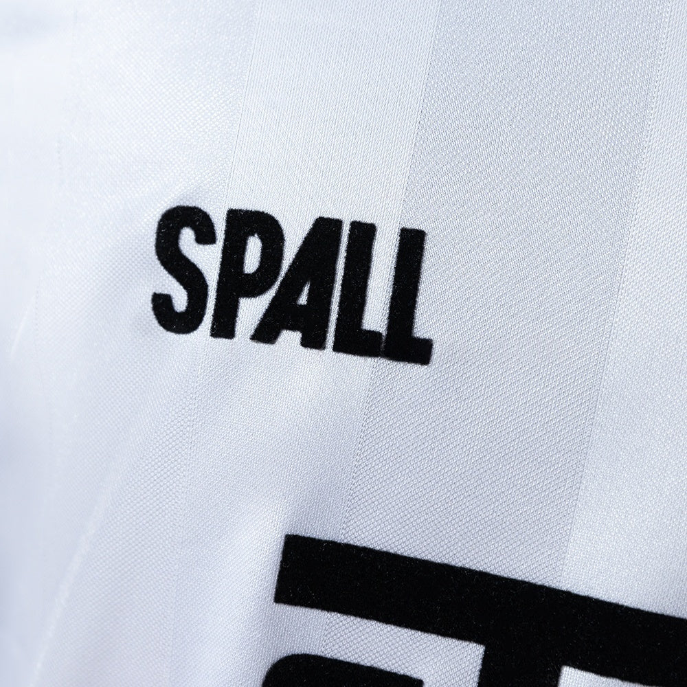 Wolves Away Jersey 1986-1988 Retro Football Kit Soccer Shirt
