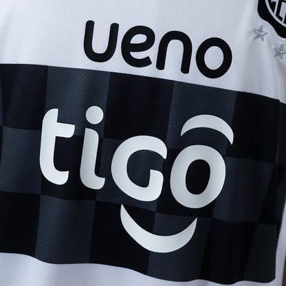 Olimpia Home Jersey 2026-2027 Football Kit Soccer Shirt