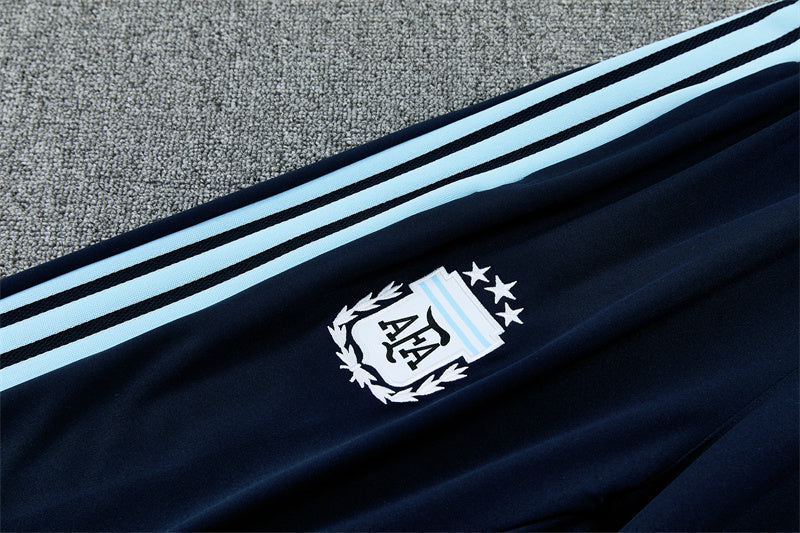 Argentina Training Tracksuits 2026 Football Kit Soccer Jersey
