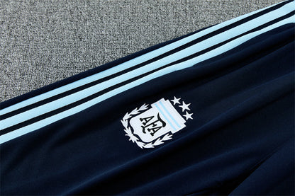 Argentina Training Tracksuits 2026 Football Kit Soccer Jersey
