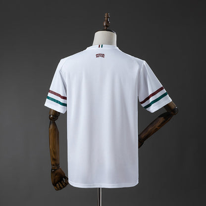 Fluminense Away Jersey 2026/27 Football Kit Soccer Shirt