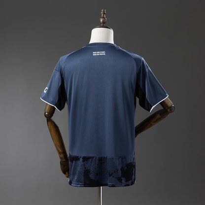 Frankfurt Jersey 25/26 Third Football Kit