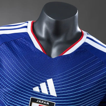 Player Version Japan Home Jersey 2026 World Cup Football Kit