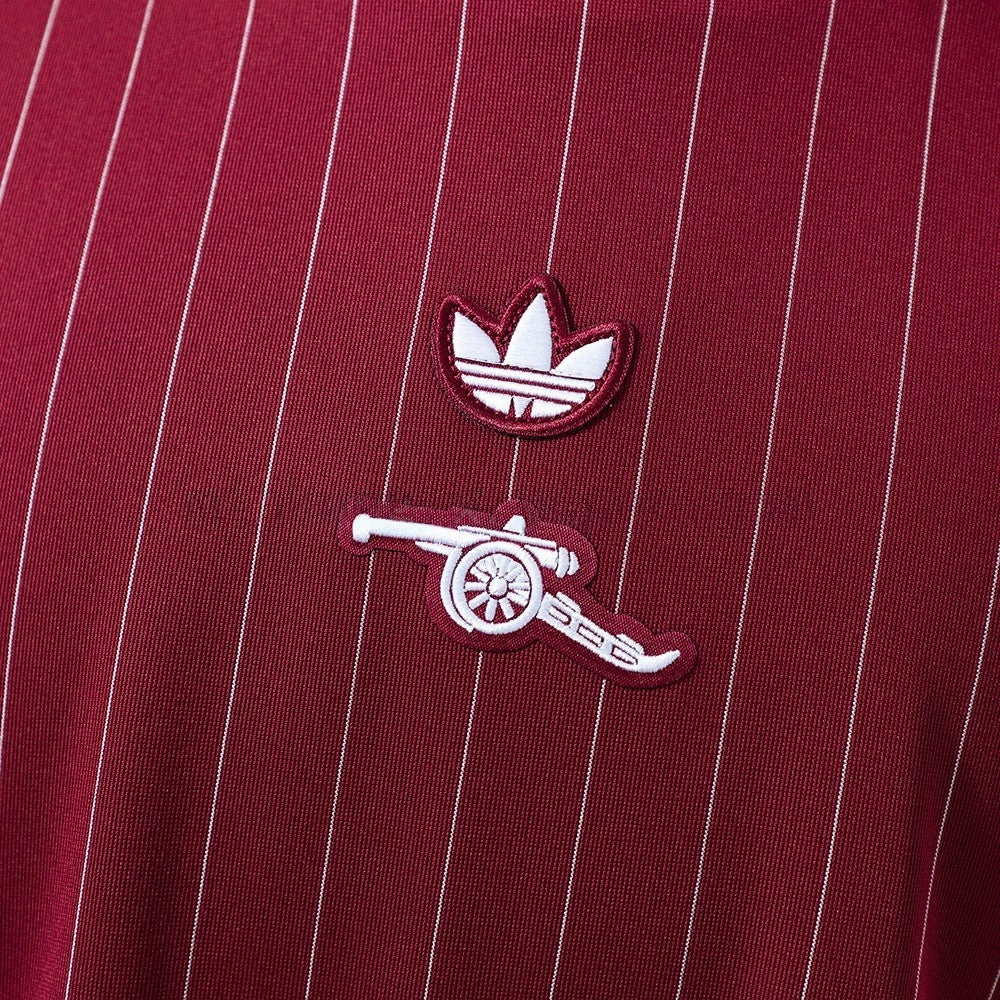 Arsenal Jersey 25/26 Red Special Football Kit