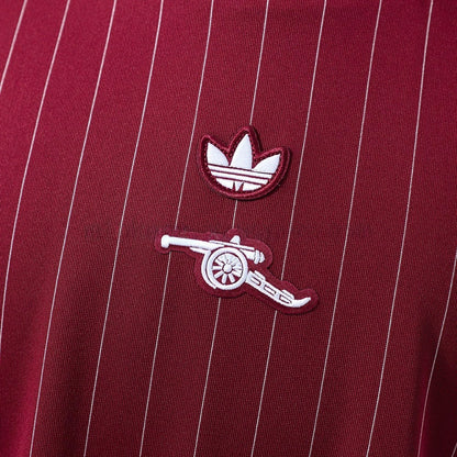 Arsenal Jersey 25/26 Red Special Football Kit