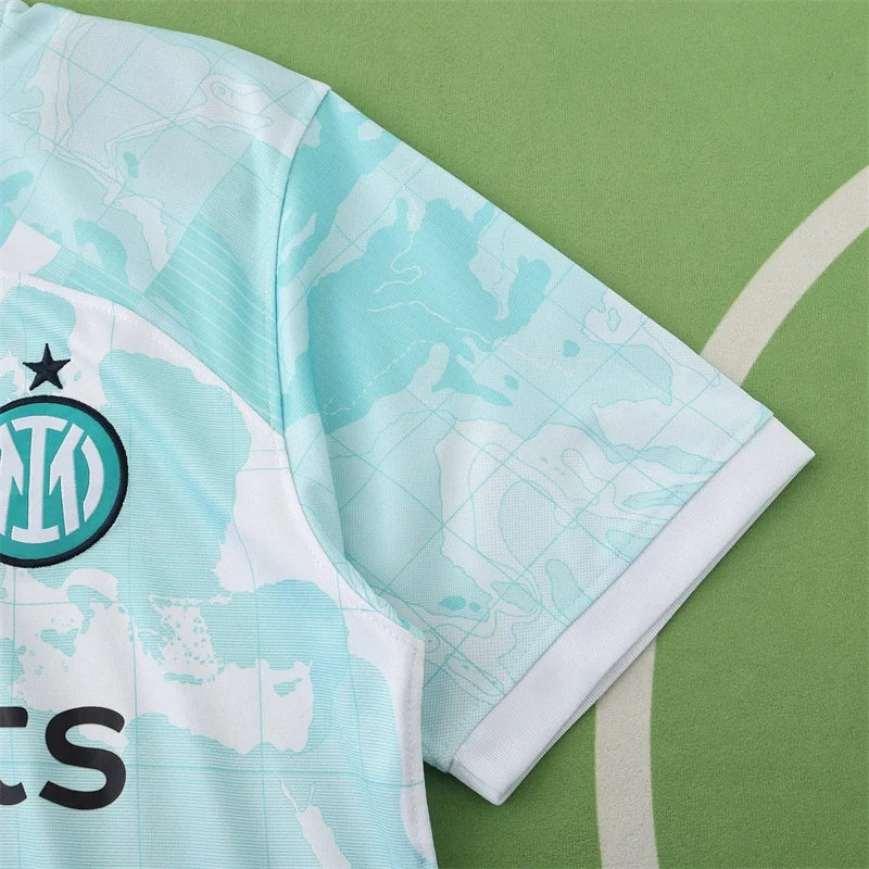 F.C. Internazionale Milano Away 22/23 Season Jersey