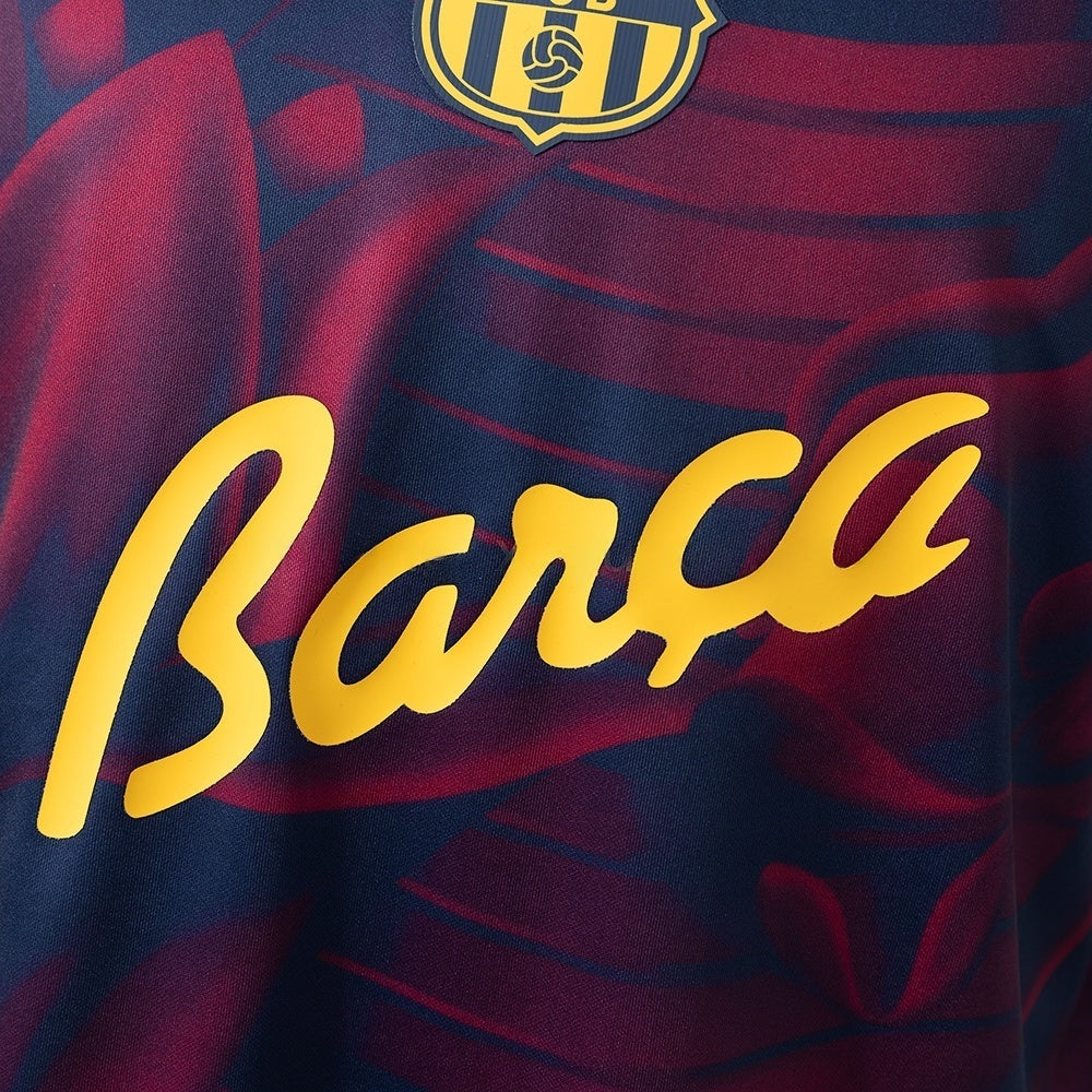 Barcelona Special Jersey 2026-2027 Football Kit Soccer Shirt