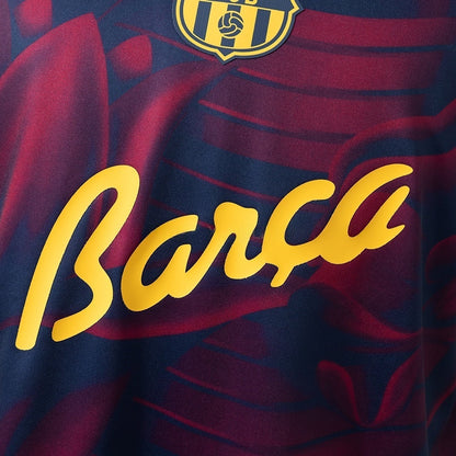 Barcelona Special Jersey 2026-2027 Football Kit Soccer Shirt