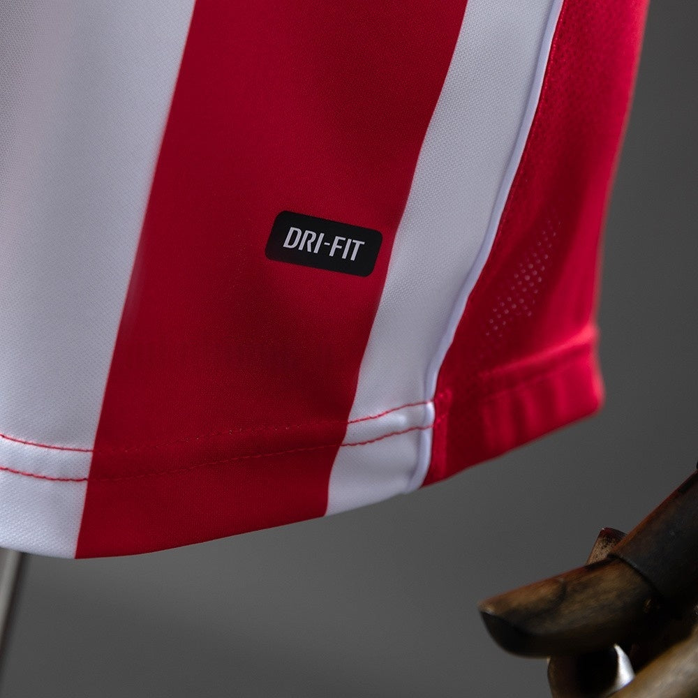 PSV Eindhoven Jersey 2004-06 Home Retro Football Kit