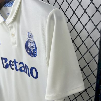 FC Porto Jersey 25/26 Third Football Kit Soccer Jersey