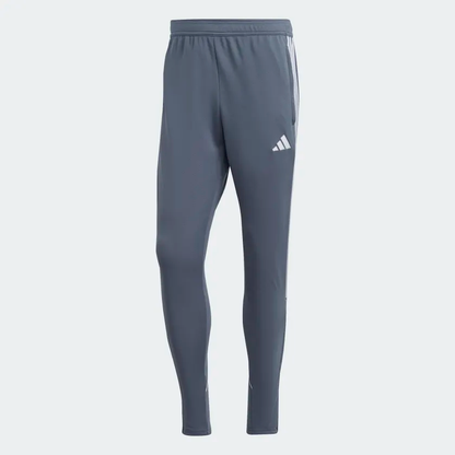 Adidas Men's Tiro23 League Pants - Gray/White