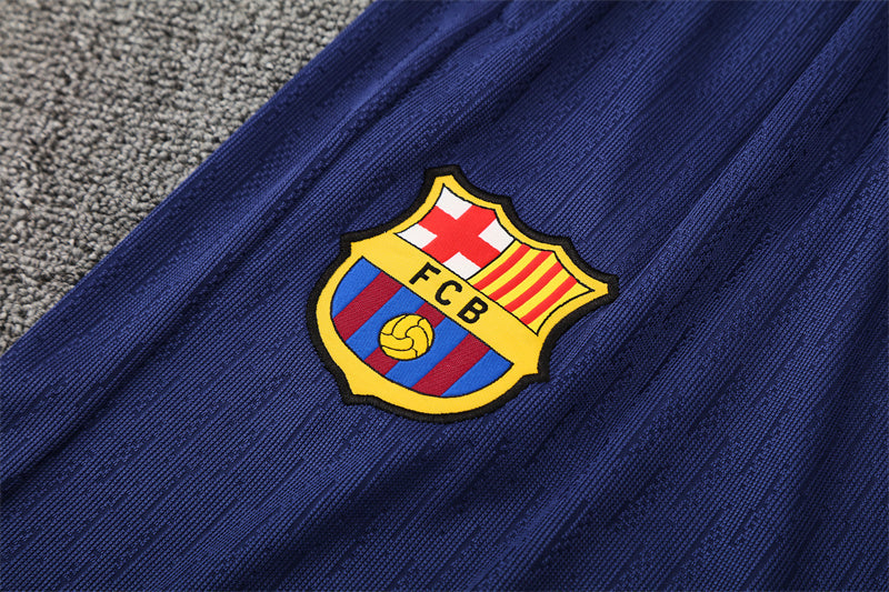 Player Version Barcelona Training Tracksuits 25/26 Football Kit Soccer Jersey