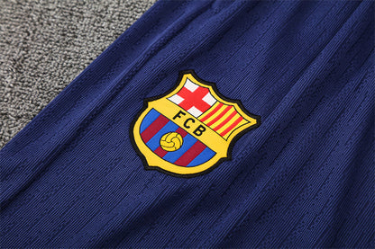 Player Version Barcelona Training Tracksuits 25/26 Football Kit Soccer Jersey