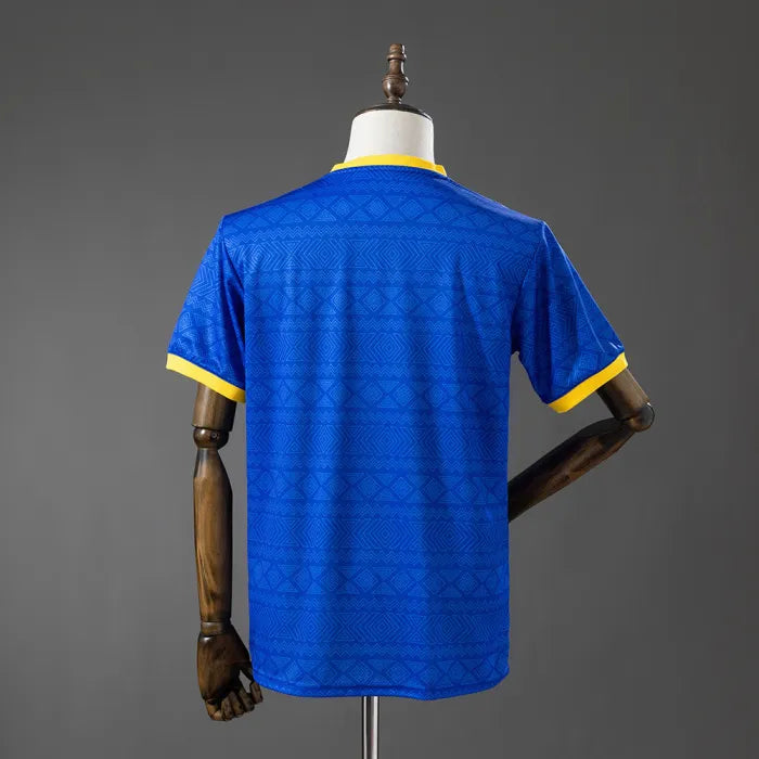 Brazil Jersey 2026 World Cup Special Football Kit Soccer Shirt
