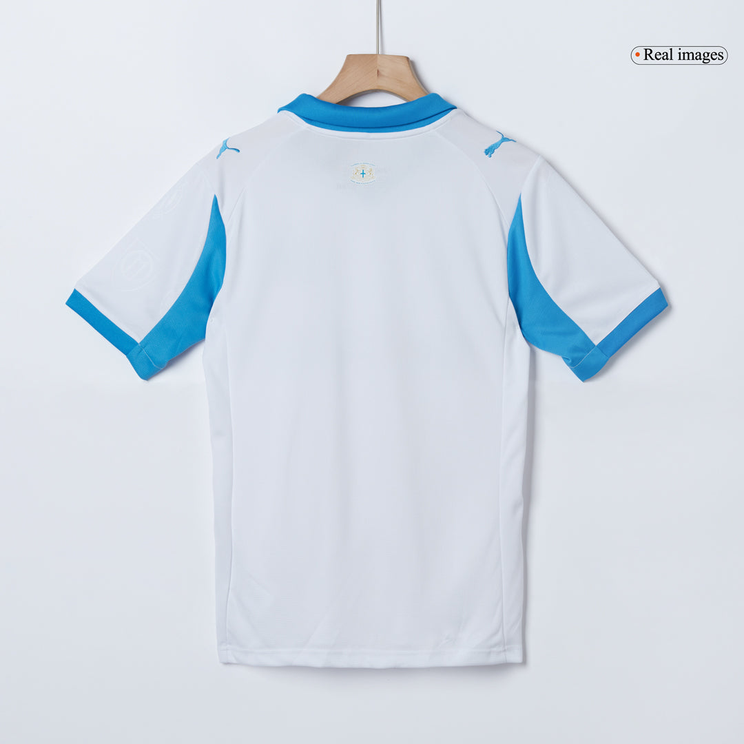 Mens Marseille Home Jersey 2025/26